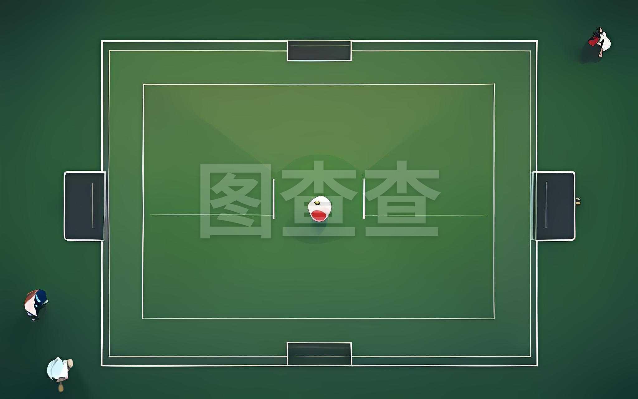 选手