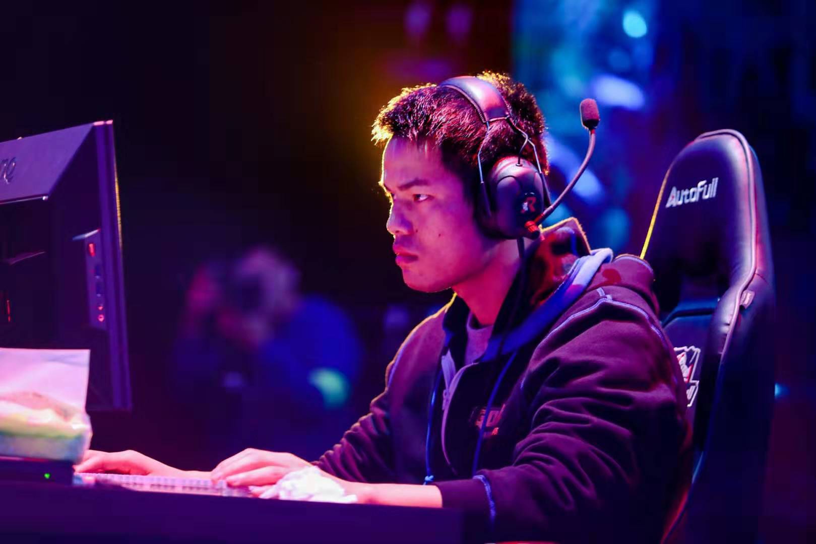 球员的动态 球员的动态