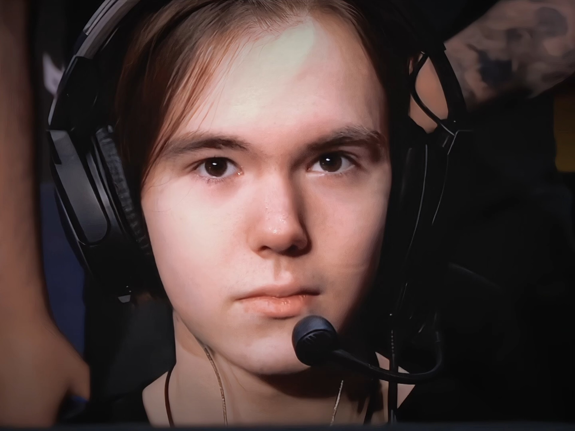 画面被当作 画面被当作