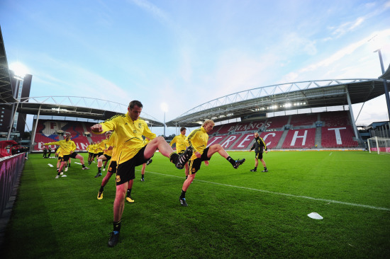 被信任的比 被信任的比